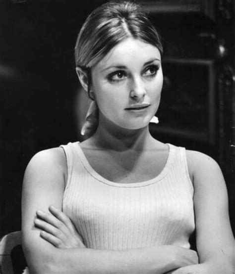 Picture Of Sharon Tate