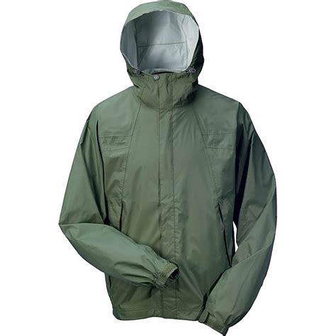 Sierra Designs Hurricane Parka Reviews Trailspace