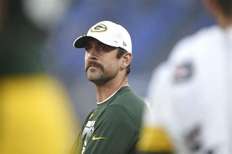 Aaron charles rodgers (born december 2, 1983) is a professional american football player, the starting quarterback for the green bay packers of the nfl. Aaron Rodgers may not play exhibition game in Winnipeg | The Star