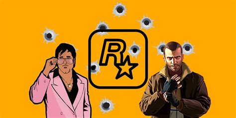 Gta Controversy Timeline A History Of The Series Outrages