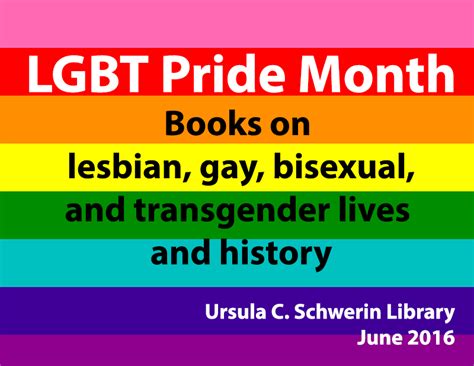 june is gay pride month librarybuzz