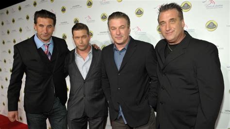 Who Are The Baldwin Brothers The Us Sun