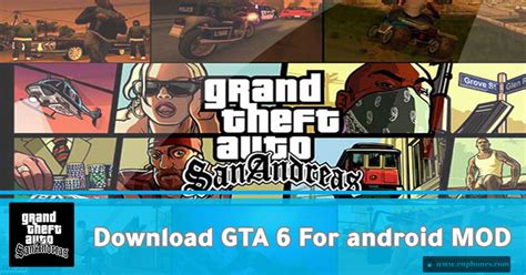 Gta 5 apk download mediafire link if you want to download gta 5 apk for android. Download GTA 6 Mod apk OBB for Android - latest version - Enphones