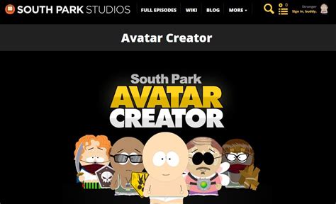 17 Cartoon Creator Sites To Make A Cartoon Character Of