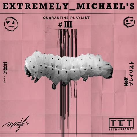 Extremely Michaels Quarantine Playlist No 3 Atlanta Contemporary