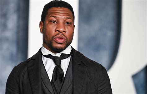 Actor Jonathan Majors Arrested In New York For Alleged Assault
