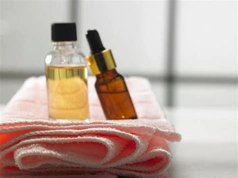 How To Use Massage Oils Which Oils To Choose And Why