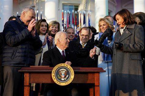 watch biden signs respect for marriage act protecting same sex and interracial marriages pbs