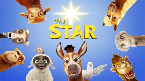 The Star International Teaser Trailer Trailers And Videos Rotten