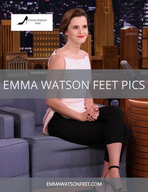 Emma Watson Feet Sex Photos