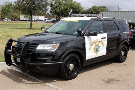 2014 Ford Explorer Police Interceptor 3 7l Awd Artofit