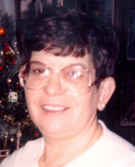 Joyce Steele Obituary Jackson MI