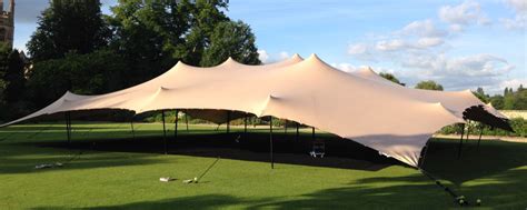 Our Story Specialists In Stretch Tent Hire Cgsm Events