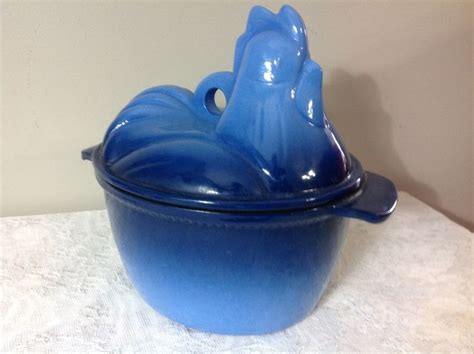 Shop for 4 qt dutch oven at bed bath & beyond. Vintage Dutch Oven 2 Quart Dutch Oven Chicken Dutch Oven ...