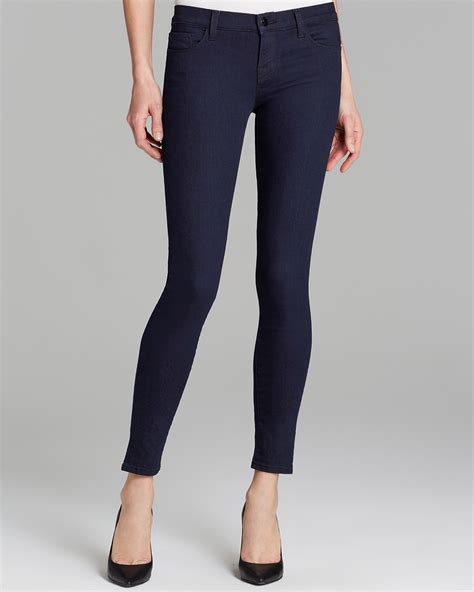 J Brand Jeans 910 Skinny In Lapis Bloomingdales