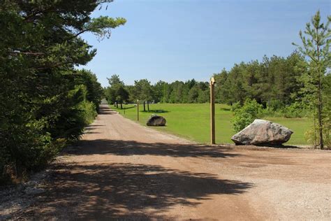 Getting to mackinac island is best done by ferry from mackinaw city or st. Photo Tour of Mackinac Lakefront Cabin Rentals