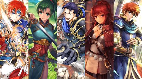 Fire Emblem Wallpapers 84 Pictures