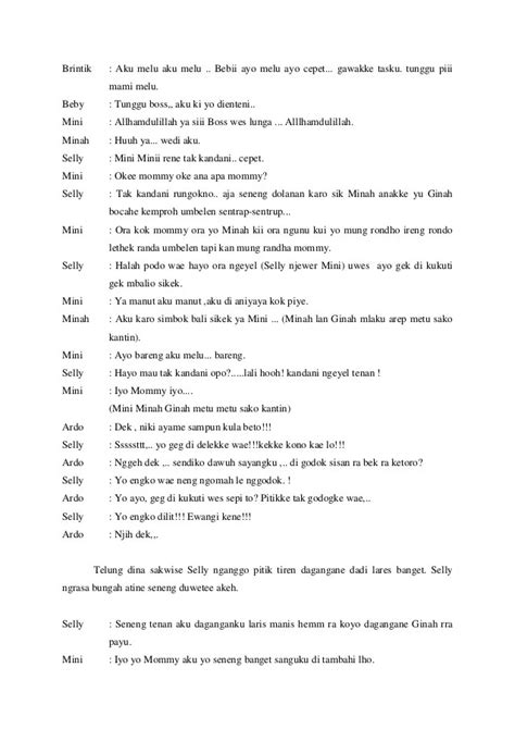 Contoh Percakapan Bahasa Bali 2 Orang – Kita