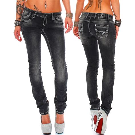 Cipo & baxx jeans hellblau wd 410. Cipo & Baxx Sexy Damen Fashion Jeans, 49,90