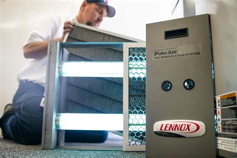 Air Filtration Systems Installation And Repair Salt Lake City Manwill