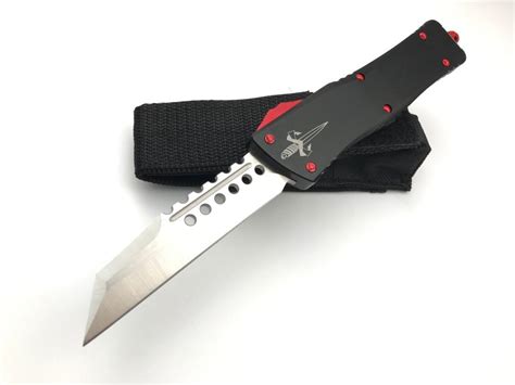 Retractable Camping Hunting Knife Pocket Knife China Manufacturer