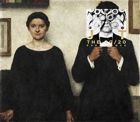 Brilliant Mashups Of Album Covers With Classical Paintings By Eisen
