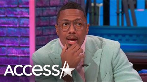 Andy Cohen Is Trending Online For Dad Shaming Nick Cannon At New