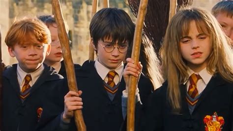 Harry Potter And The Sorcerers Stone — Film Vs Book Quiz Howstuffworks
