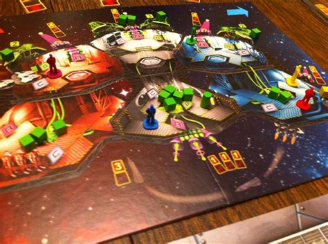 Its simple, straightforward, and instantly gratifying. Space Alert Review | Board Game Quest