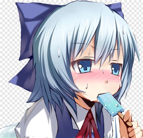 Images Of Anime Transparent Background Discord Emojis