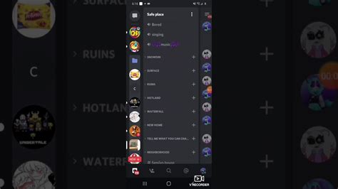 How To Make A Bots Avatar On Discord Youtube