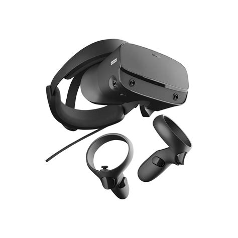 Oculus Rift S Pc Powered Vr Gaming Headset In 2021