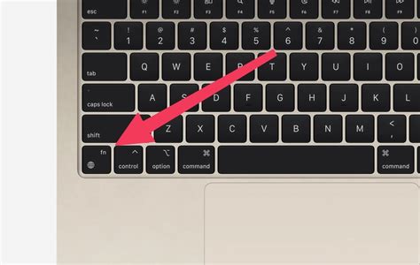 What Does The Fn Key On A Mac Do The Big Tech Question