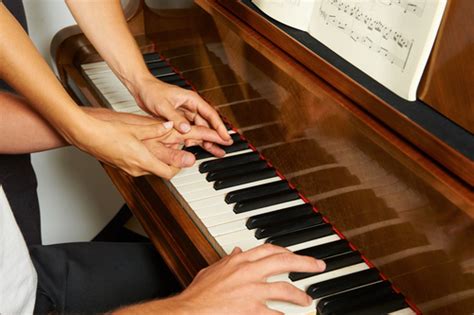 With hello piano app you can learn how to play piano well and study the theory without difficulties. Piano Lessons: Class vs. Private - Keyboard World