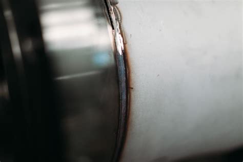 5 Tips For How To Weld Welding Stainless Steel Tube And Pipe