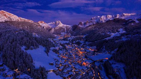 Val Gardena Luxury Holidays In 4 And 5 Star Hotels