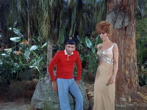 Gilligans Island Style Fashion Vintage