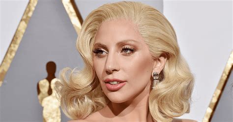 American singer, songwriter, and actress. Lady Gaga Announces She Has Fibromyalgia - FibroToday.com