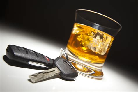 How The New Zero Tolerance Drunk Driving Law Will Affect Your Car Insurance Life