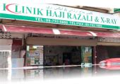 The main headquarters is located at jalan tun razak, kuala lumpur. Klinik Haji Razali & X-Ray, Klinik in Kota Bharu