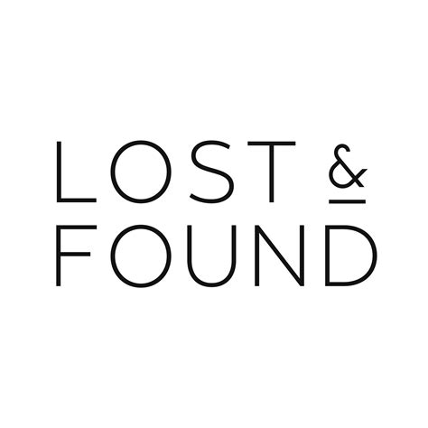 Lost And Found Accessoires Zürich