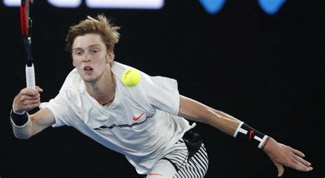 From wikipedia, the free encyclopedia. 19-year-old Andrey Rublev of Russia wins Croatia Open ...