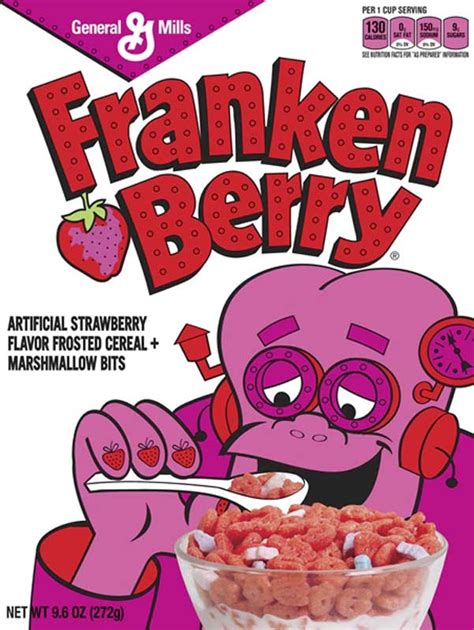 Franken Berry Monster Marshmallow Bars Cookie Madness