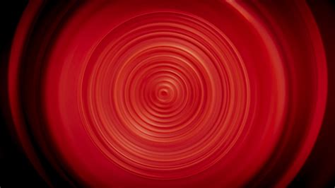 Abstract Circle Red 4k Red Wallpapers Hd Wallpapers Circle Wallpapers