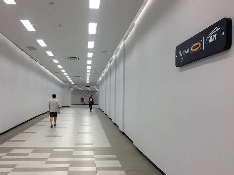May be started from 1200 sf after phase 1 sold out. Cochrane MRT Station, MRT station connected to MyTown ...