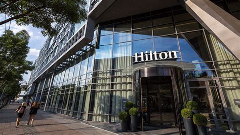 Should You Switch From Marriott To Hilton