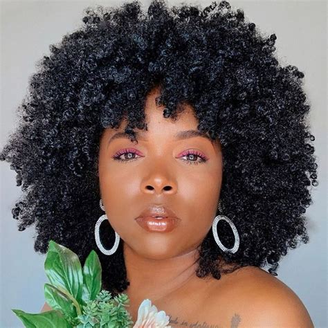 Make No More Mistakes Choosing Afro Hairstyles Curly Craze Afro