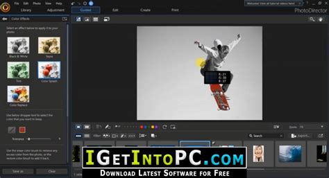 Cyberlink Photodirector Ultra 13 Free Download