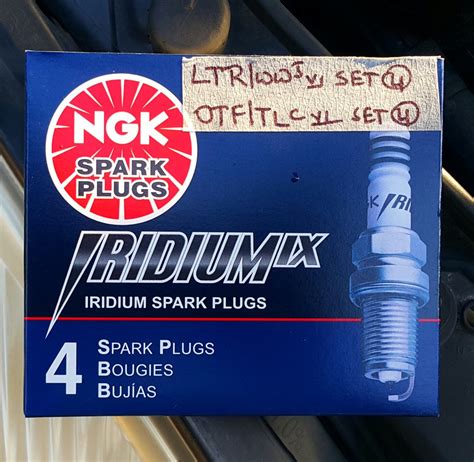 Replacing Spark Plugs 6 Steps With Pictures Instructables