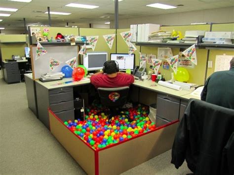 Office Cubicle Decorating Ideas Decorating Ideas Cubicle Life